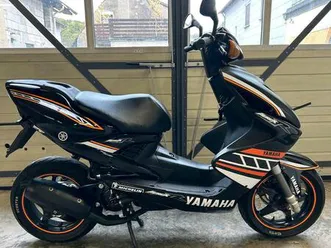 ‼️ yamaha aerox ‼️
