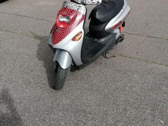 weinachtsangebot yamaha 50 2 schlüssel papiere bis sonntag 400