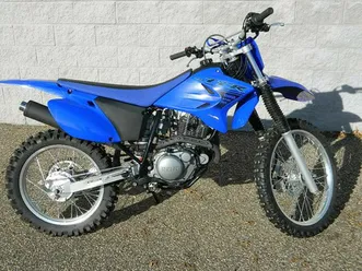 2024 yamaha tt-r 230