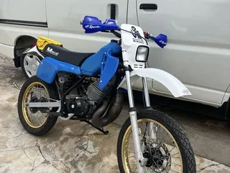 zundapp cross ks80 ferreiras