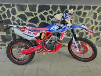 beta rr factory 350 cc