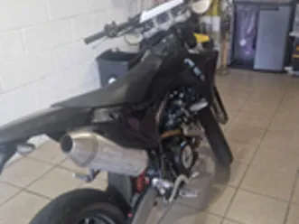 fantic xmf 125 2023 performance