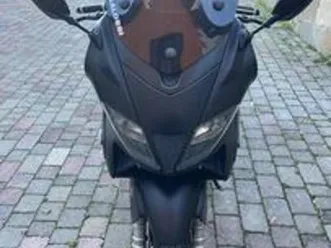 gilera nexus 500