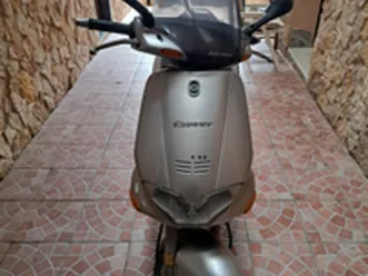 gilera runner 180