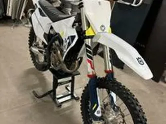 husqvarna fc 250 2022