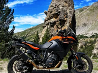 ktm 1090 adventure