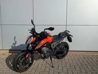 ktm 790 duke