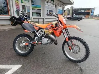 ktm exc 125 exc 125