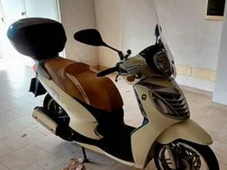 malaguti centro 160 i.e