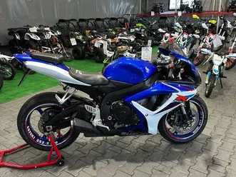 suzuki gsx-r