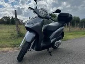 peugeot belville 200