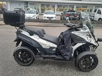 quadro 4 350cm3 canton tessin -