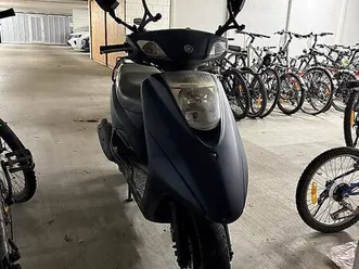 yamaha vity xc 125 canton argovie -