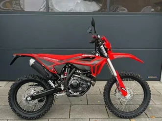 beta rr 125 enduro