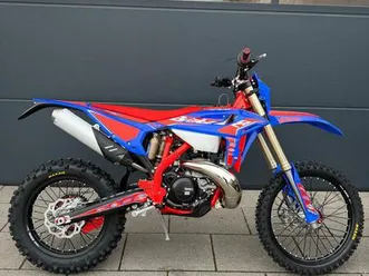 beta rr race 2t 300 2026 - sportfahrerrabatt möglich! - fahrfertig aufgebaut!