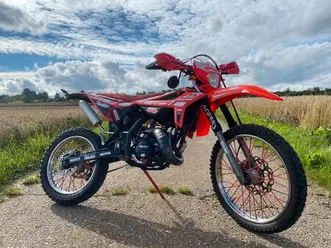 beta rr50 enduro 2021 (motor neu!!!)