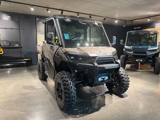 can-am traxter hd11 xu ltd t1b 2026 | produktneuheit!