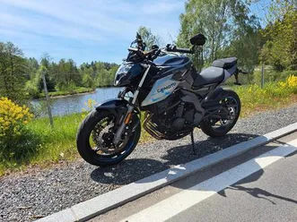 cfmoto 650 nk