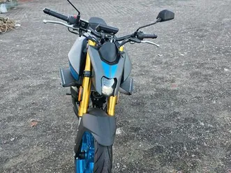 fb mondial piega 125 2000km