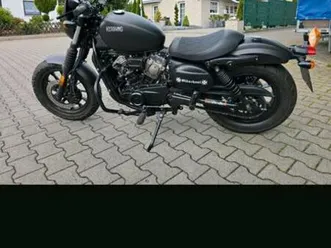 hyosung gv 125 s aquila [top] b196/a1