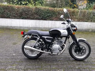 orcal astor 125 nfz mit tz