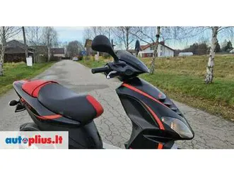piaggio nrg 49 cc, scooters / mopeds