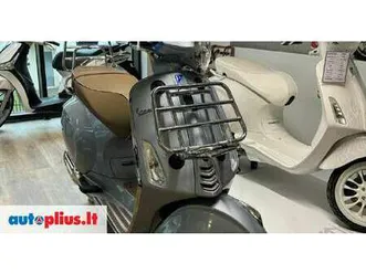 piaggio vespa 49 cc, scooters / mopeds