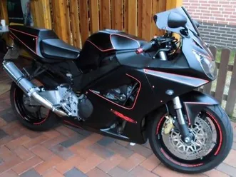 honda cbr 900 rr fireblade sc44