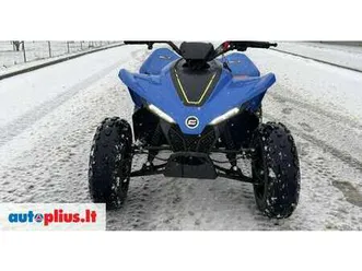 cfmoto cforce 110 110 cc, atv / quad