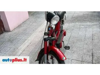 piaggio ciao 50 cc, scooters / mopeds