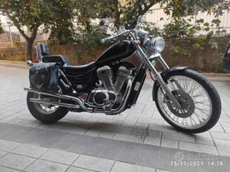 suzuki vs 800 - 1994