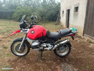 bmw r1100gs