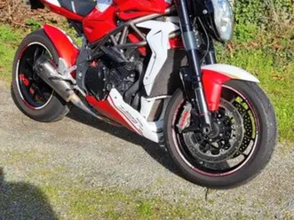mv agusta brutale 1090rr
