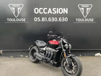 triumph rocket 3 r