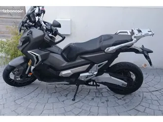 honda xadv