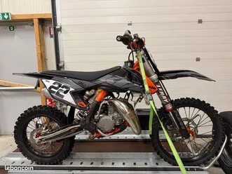 85 sx ktm