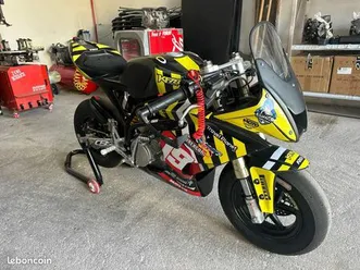 ohvale gp0 160 cc 2024