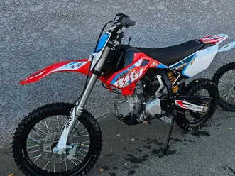 ycf 150 mx factory bigy