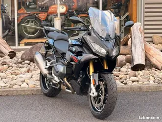 bmw r 1250 rs finition pro *dès 265e/mois - adventure bmw motorrad périgueux / r1250 r1250rs 1250rs