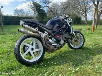 ducati 996 s4r