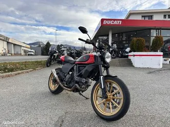 ducati scrambler 800 icon