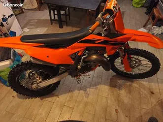 85 sx ktm 2025
