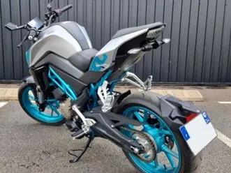 cf moto 300 nk neuve