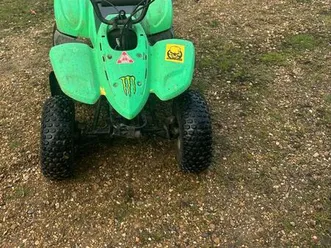 quad enfant 50 cc