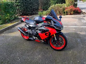 rs660 full options 35kw 35 kw a2