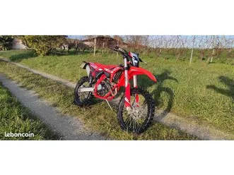 beta rr 125