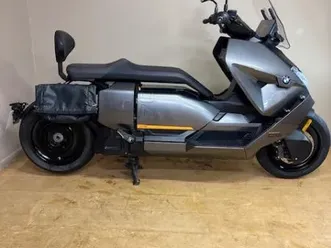 bmw ce 04 avantgarde 2022