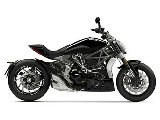 2022 ducati xdiavel s