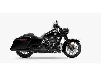moto neuve: harley-davidson touring road king special flhrxs