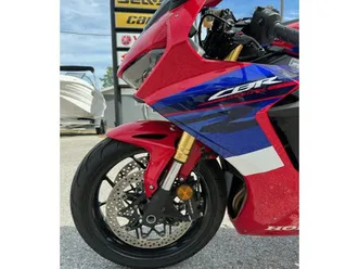 2023 honda cbr1000rr abs